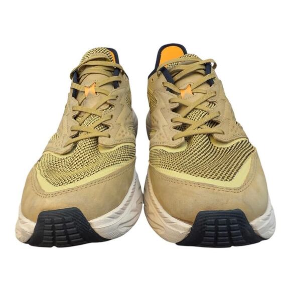 Hoka One One Anacapa 2 Freedom Trail Running Shoe Men size 13 D - Picture 4 of 9